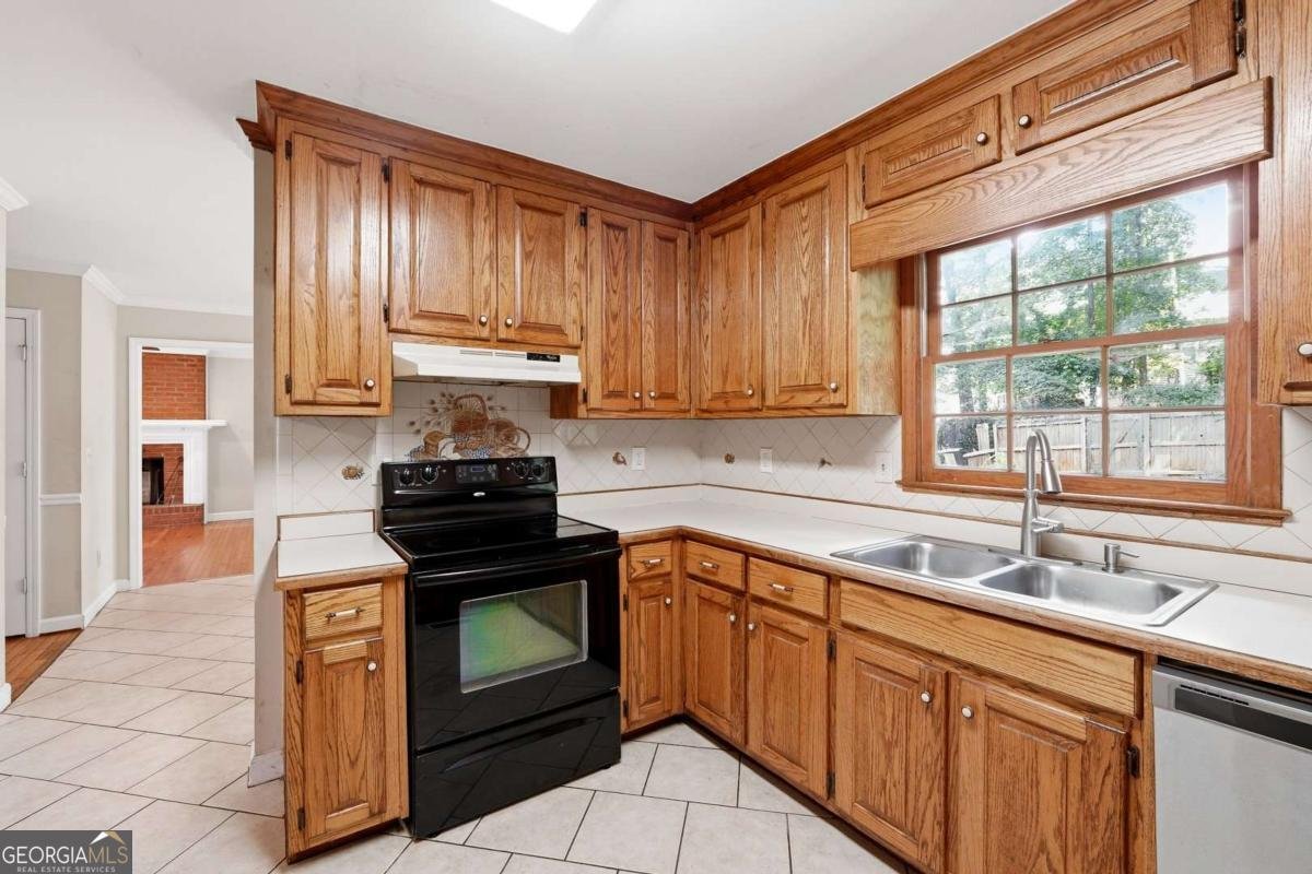 722 Bedrock Run Lawrenceville - Photo 11