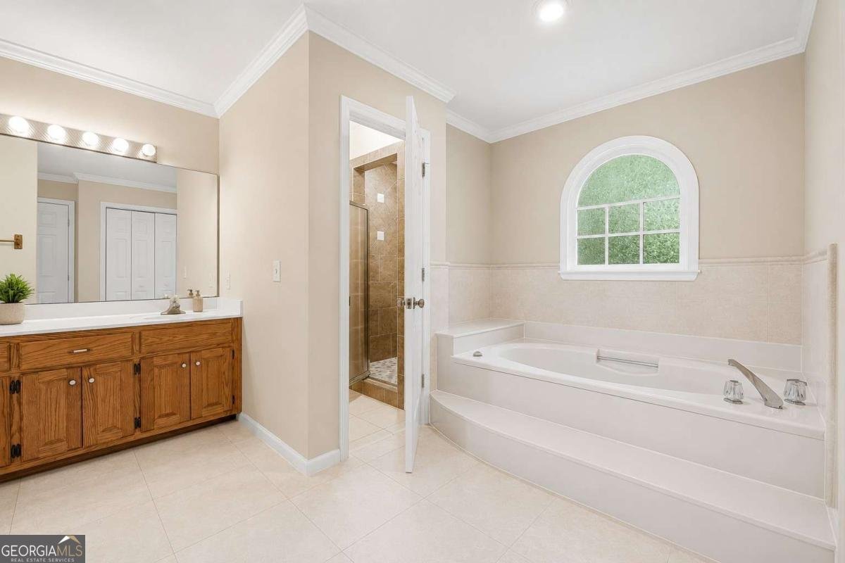 722 Bedrock Run Lawrenceville - Photo 17