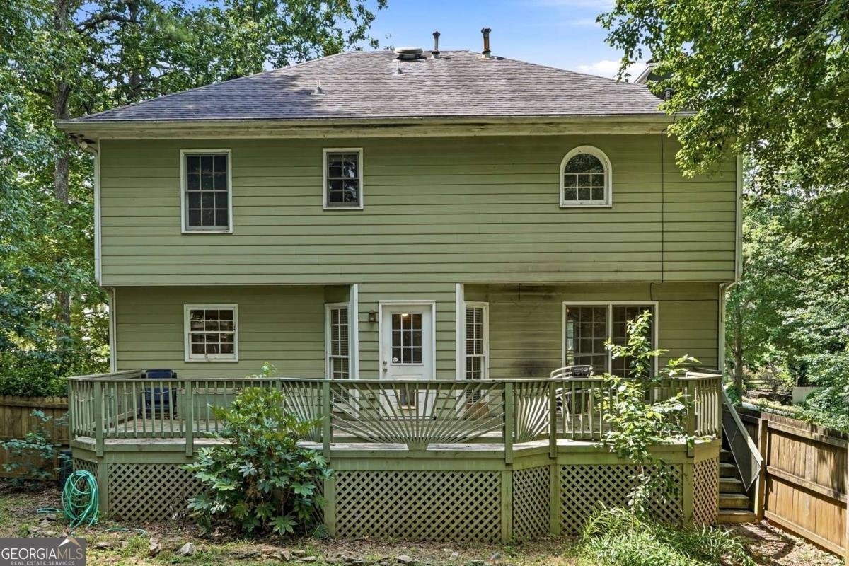 722 Bedrock Run Lawrenceville - Photo 28