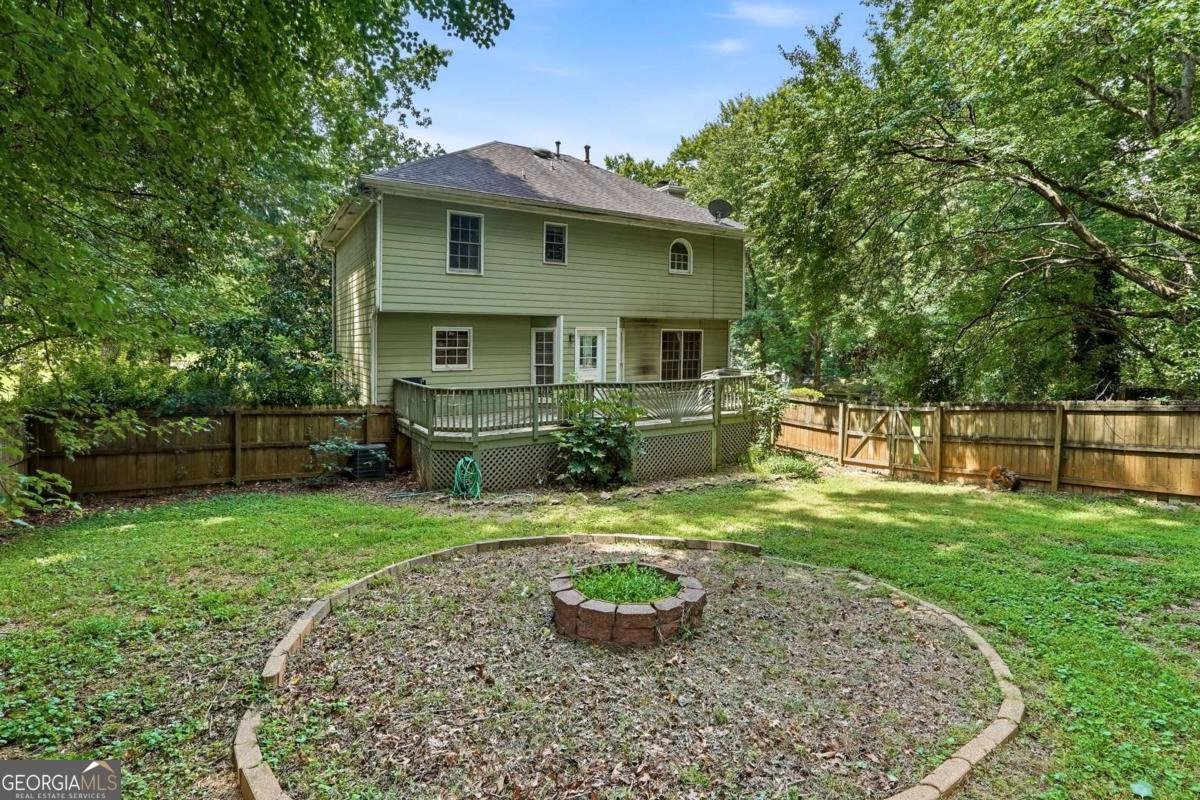 722 Bedrock Run Lawrenceville - Photo 29