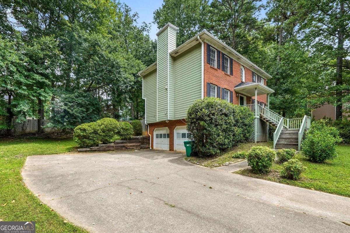 722 Bedrock Run Lawrenceville - Photo 31