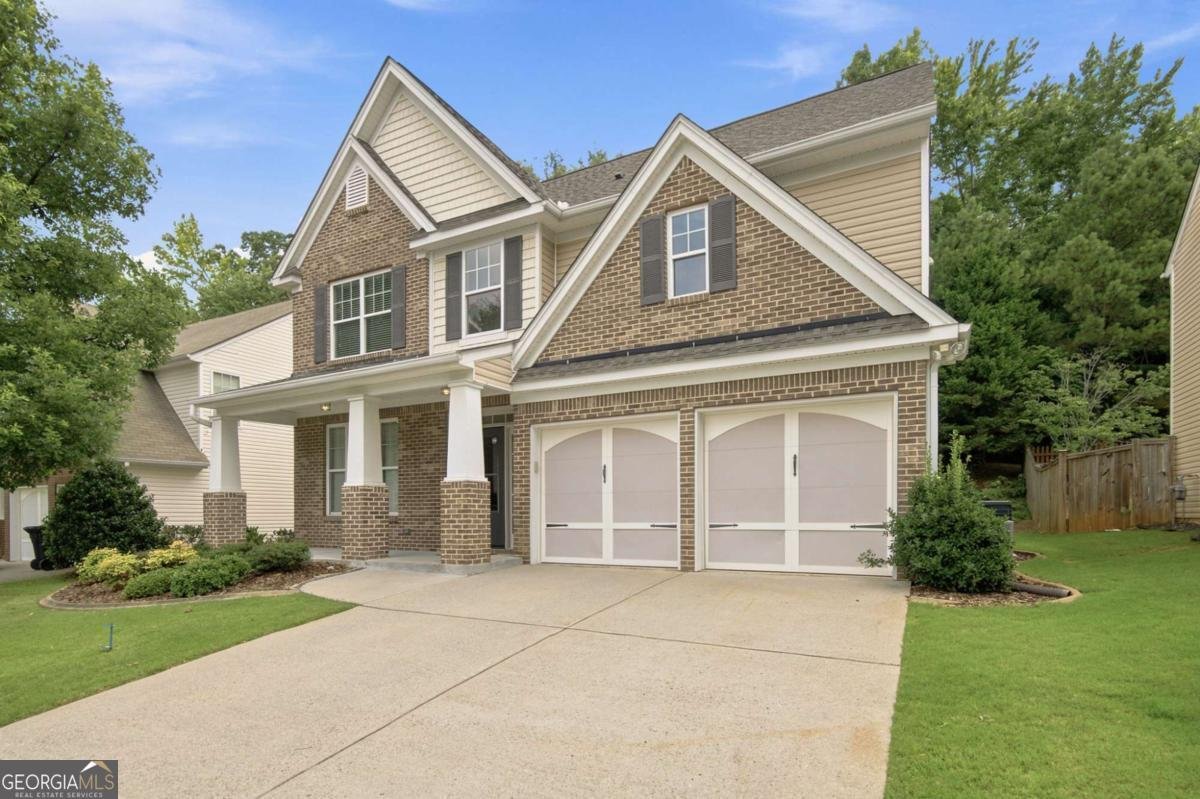 6799 Island Pointe Drive Buford - Photo 27