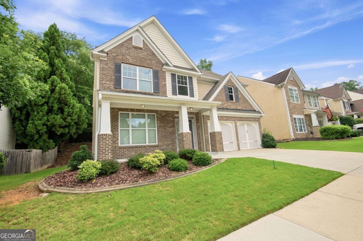 6799 Island Pointe Drive Buford - Photo 28
