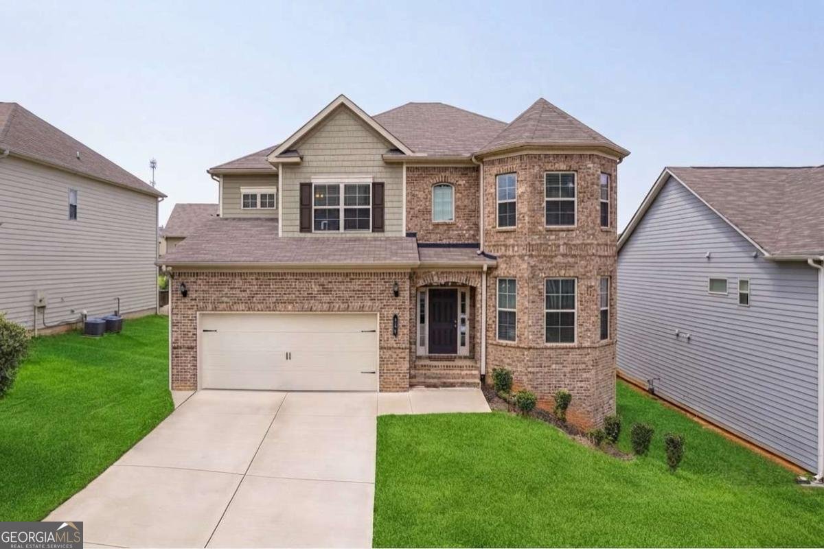 524 Lance View Lane Lawrenceville - main photo