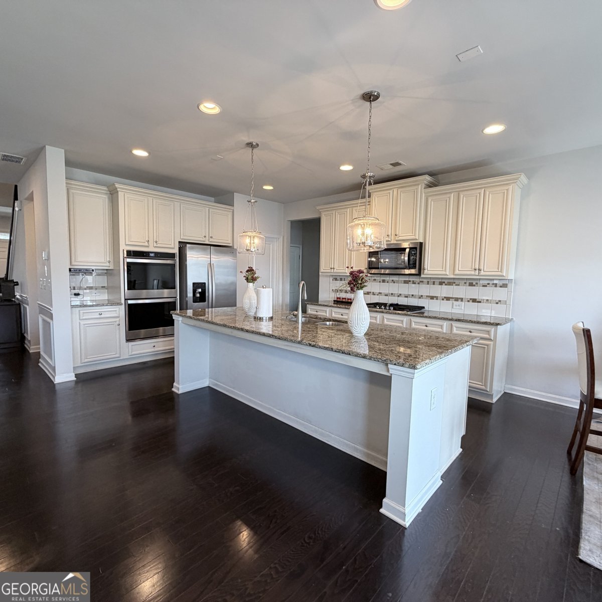 524 Lance View Lane Lawrenceville - Photo 11