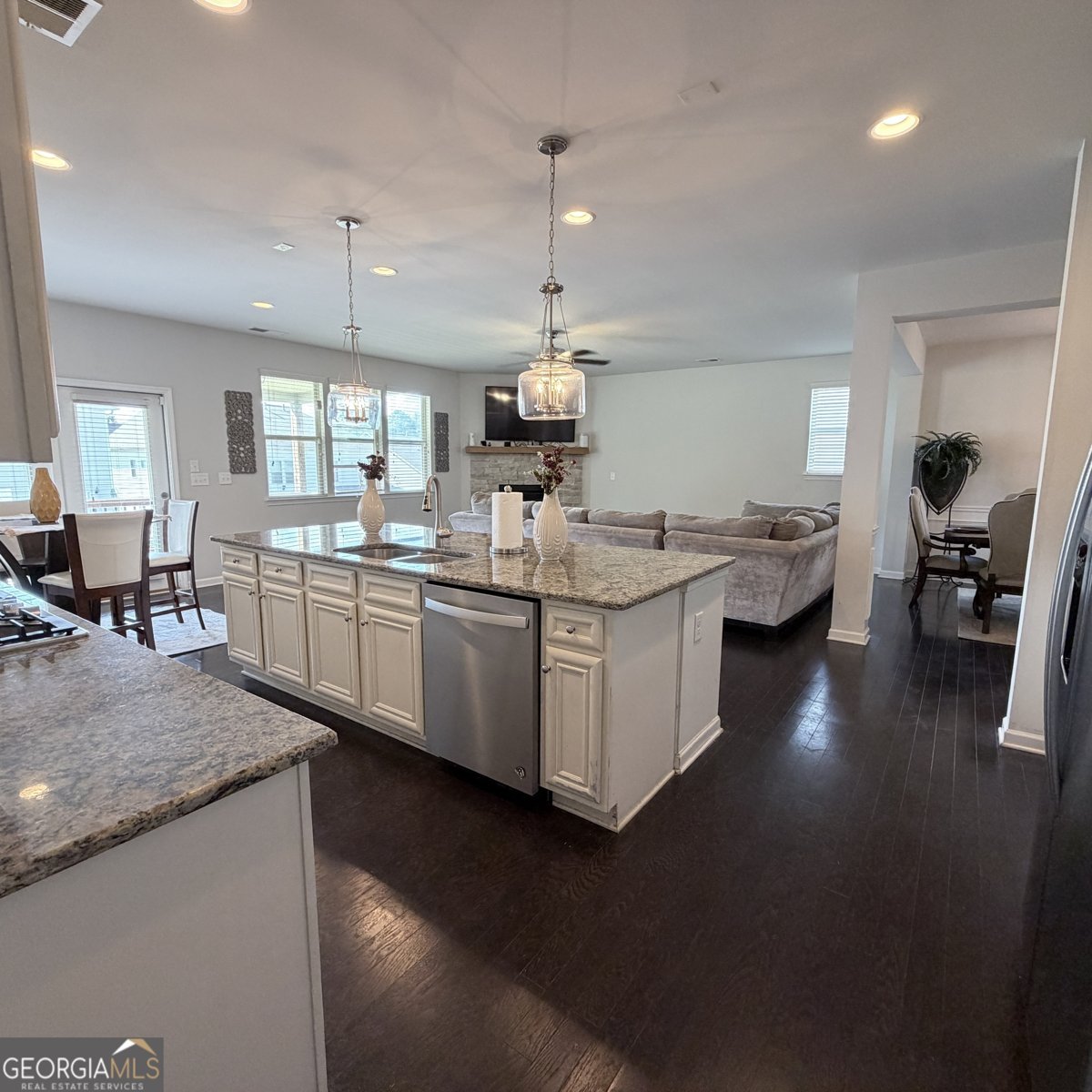 524 Lance View Lane Lawrenceville - Photo 20