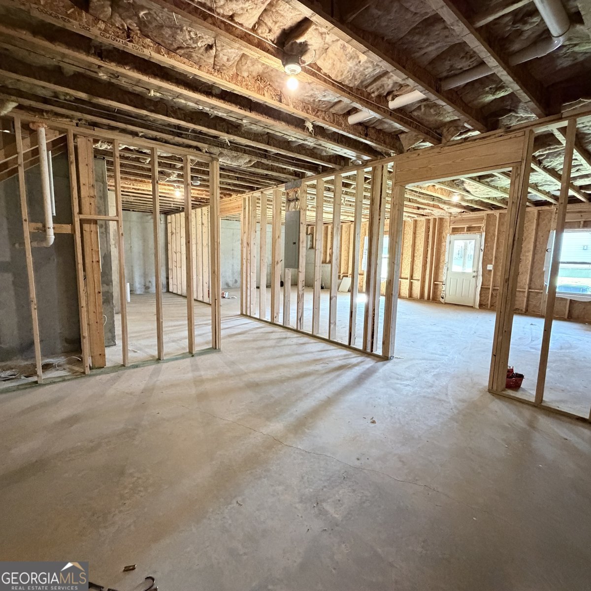 524 Lance View Lane Lawrenceville - Photo 34