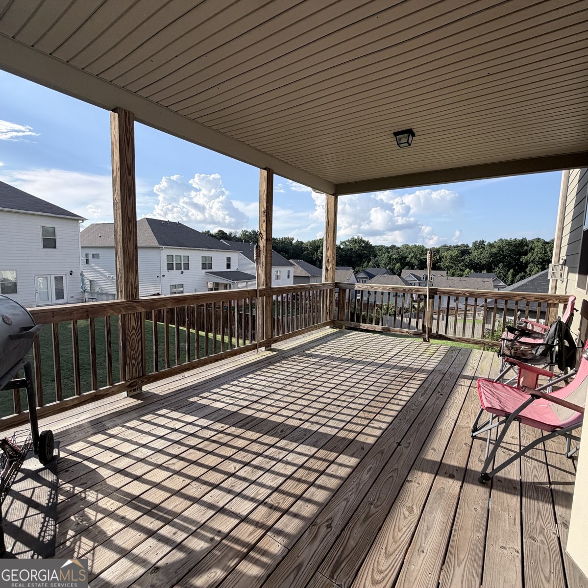 524 Lance View Lane Lawrenceville - Photo 37