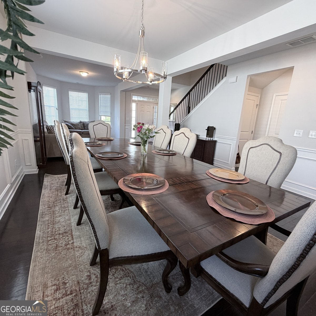 524 Lance View Lane Lawrenceville - Photo 6