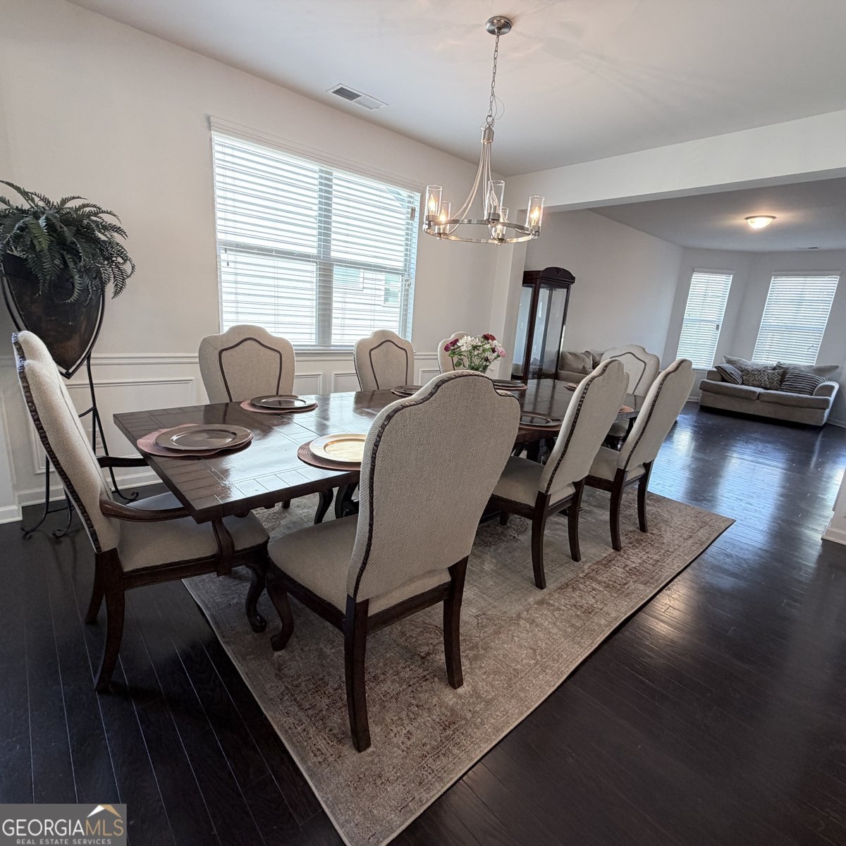 524 Lance View Lane Lawrenceville - Photo 7