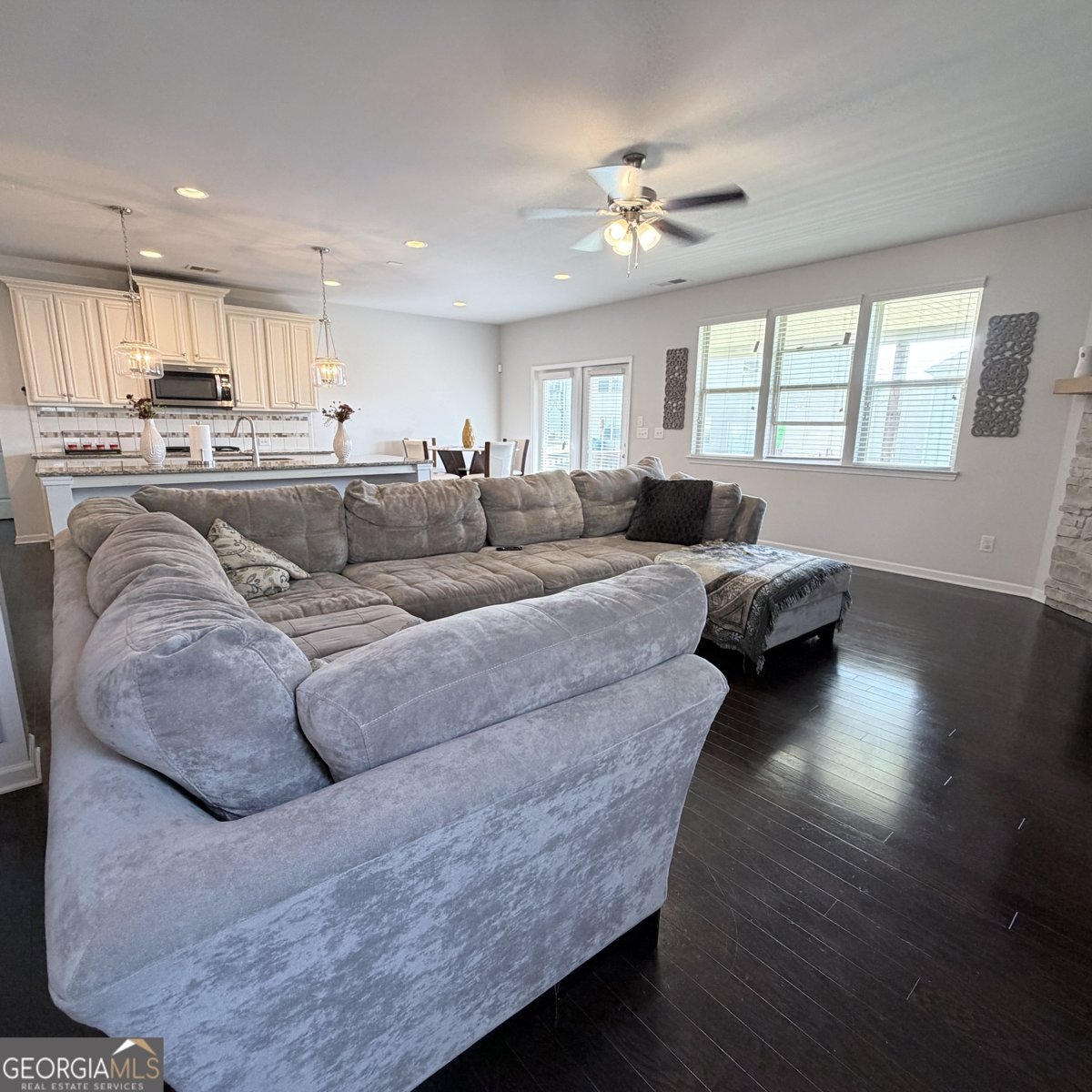 524 Lance View Lane Lawrenceville - Photo 8