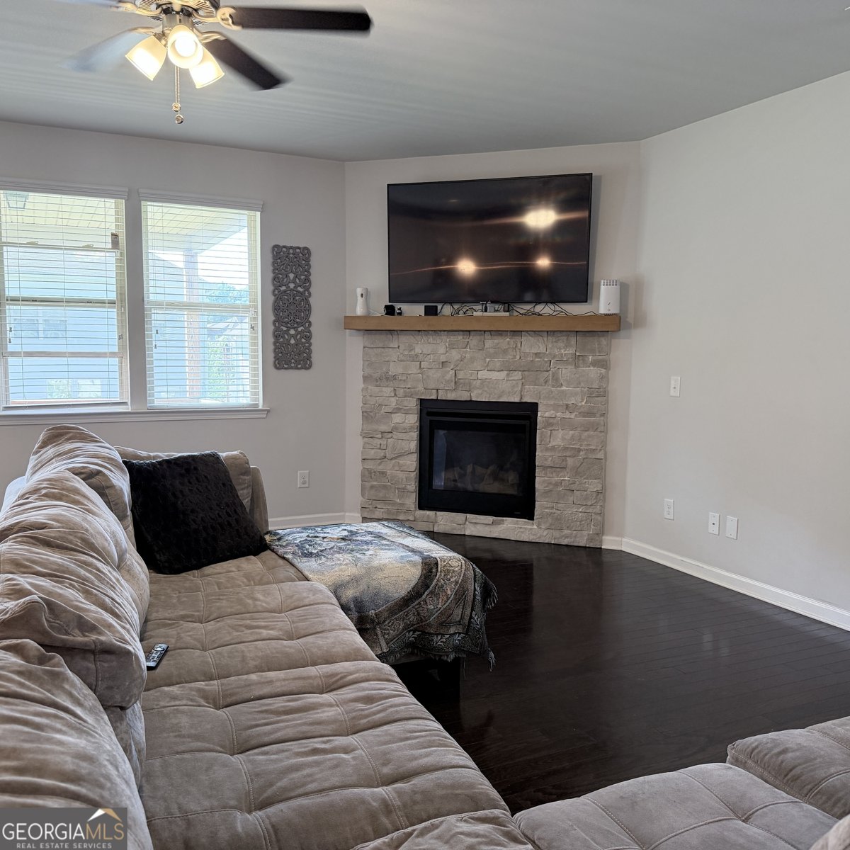 524 Lance View Lane Lawrenceville - Photo 9