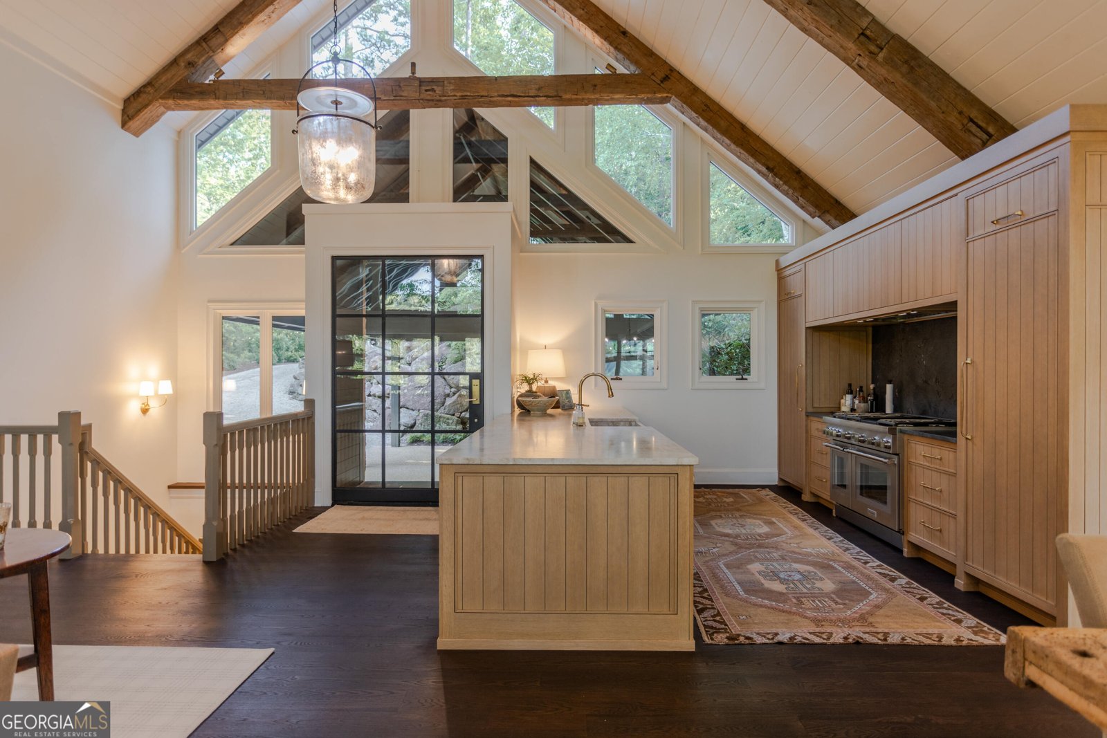 1723 Wildcat Road Clarkesville - Photo 18