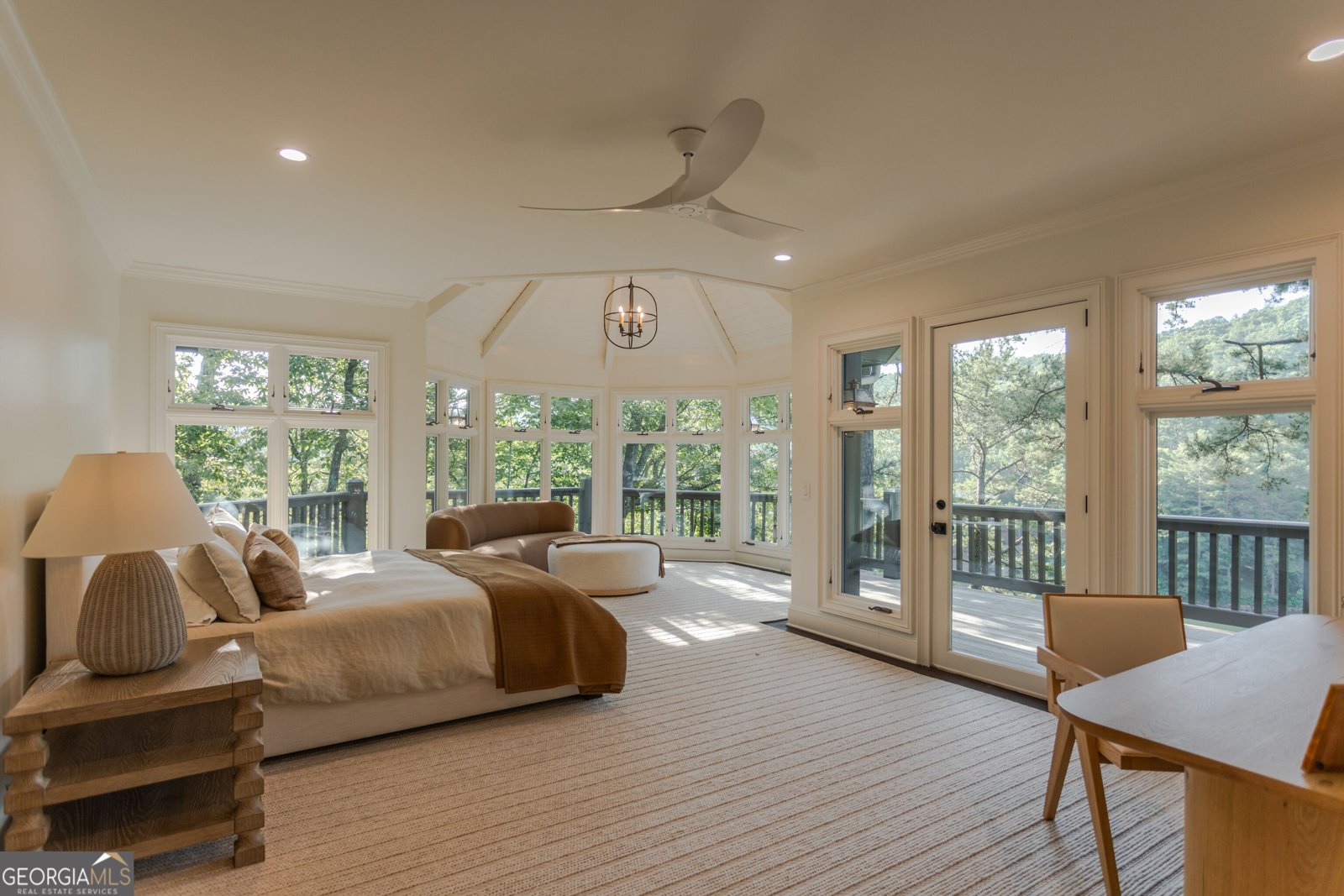 1723 Wildcat Road Clarkesville - Photo 25