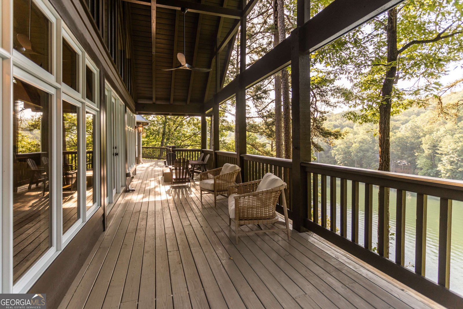 1723 Wildcat Road Clarkesville - Photo 37