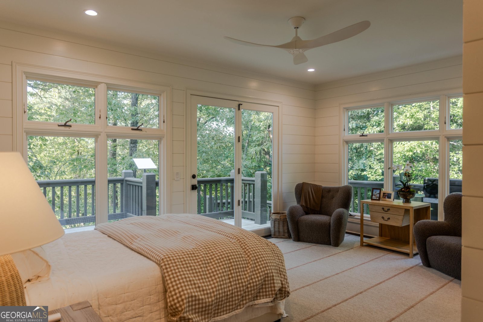 1723 Wildcat Road Clarkesville - Photo 43