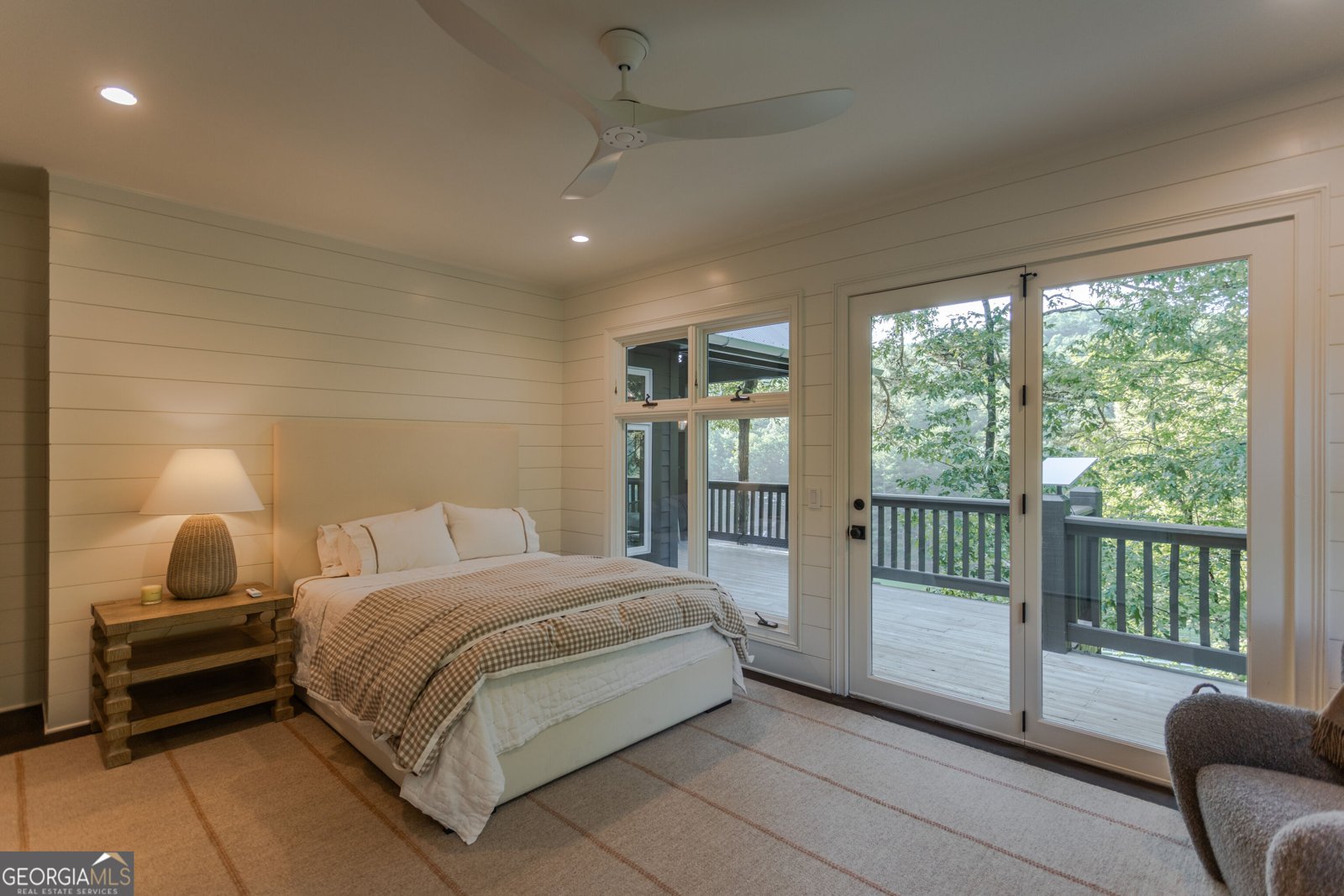 1723 Wildcat Road Clarkesville - Photo 44