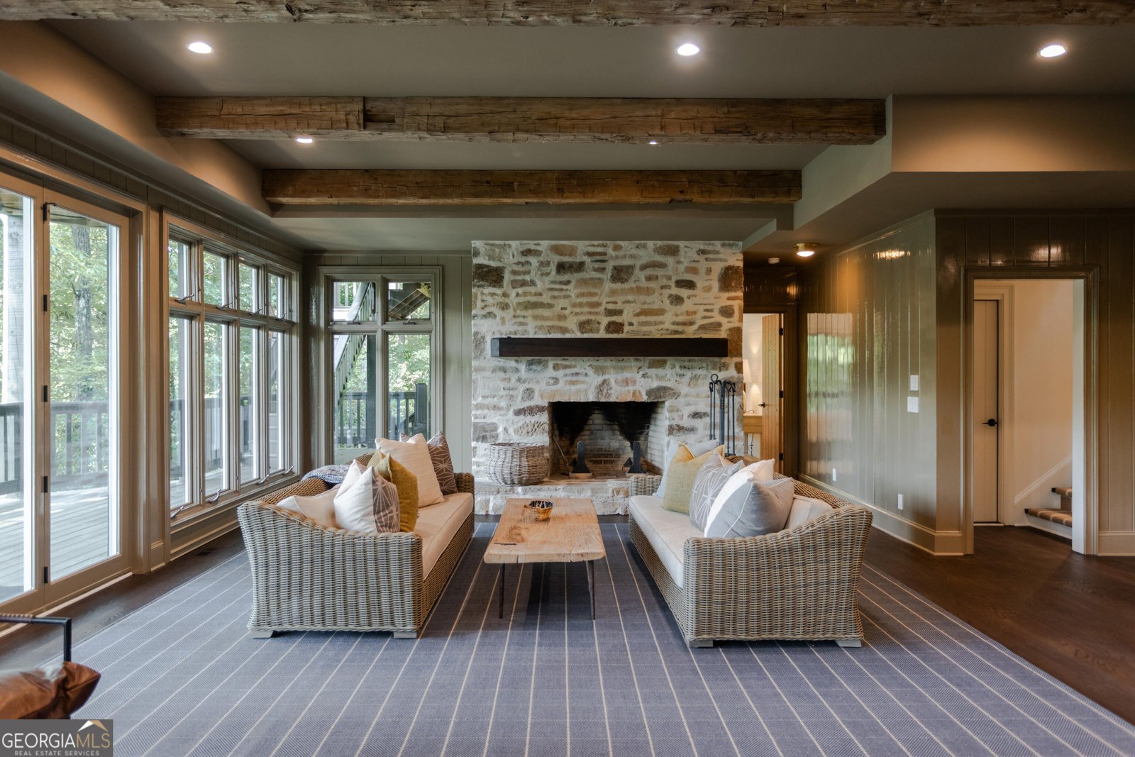 1723 Wildcat Road Clarkesville - Photo 48