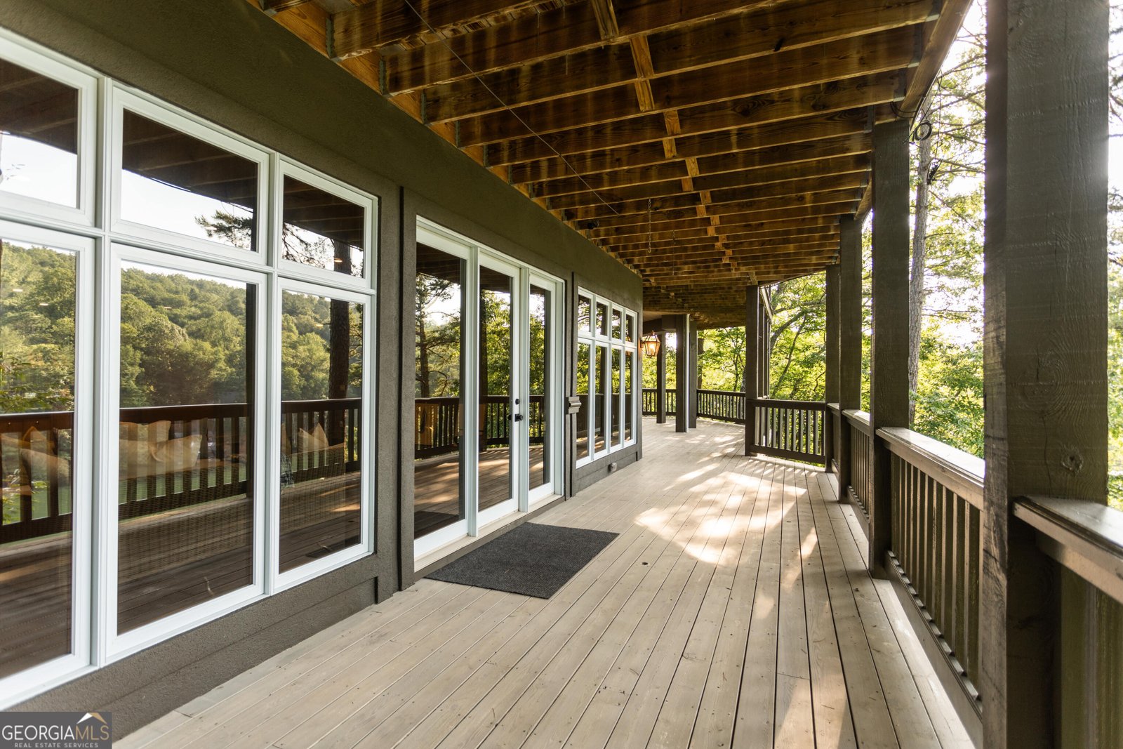 1723 Wildcat Road Clarkesville - Photo 59