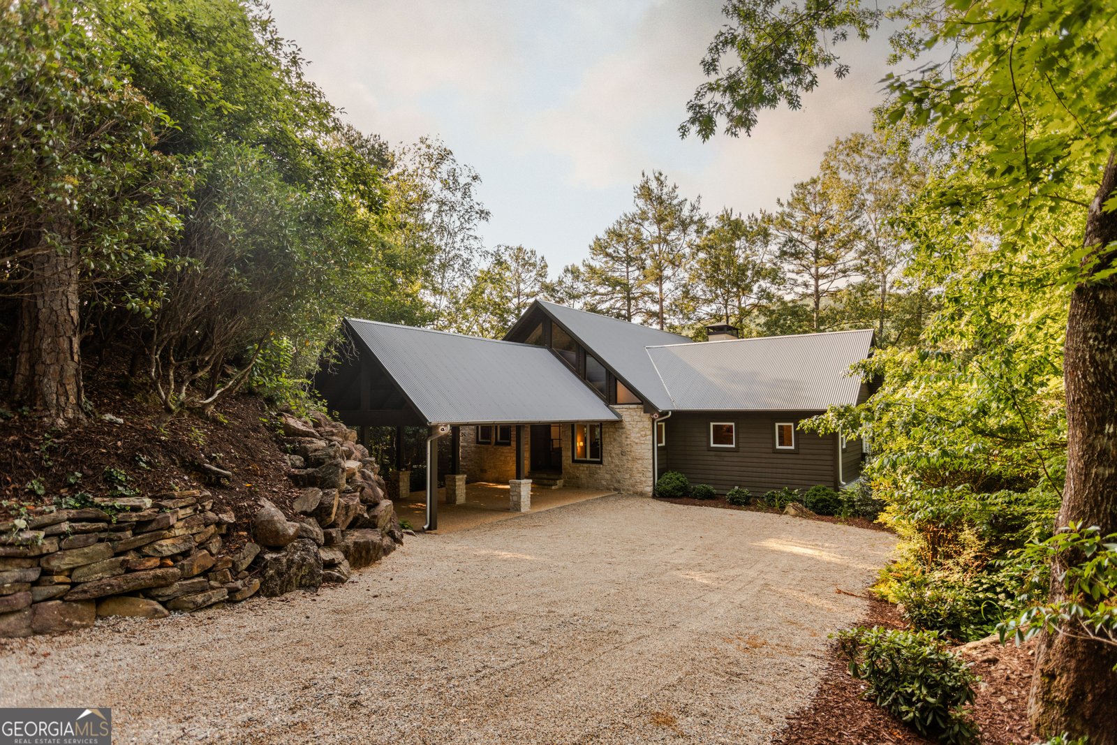 1723 Wildcat Road Clarkesville - Photo 6