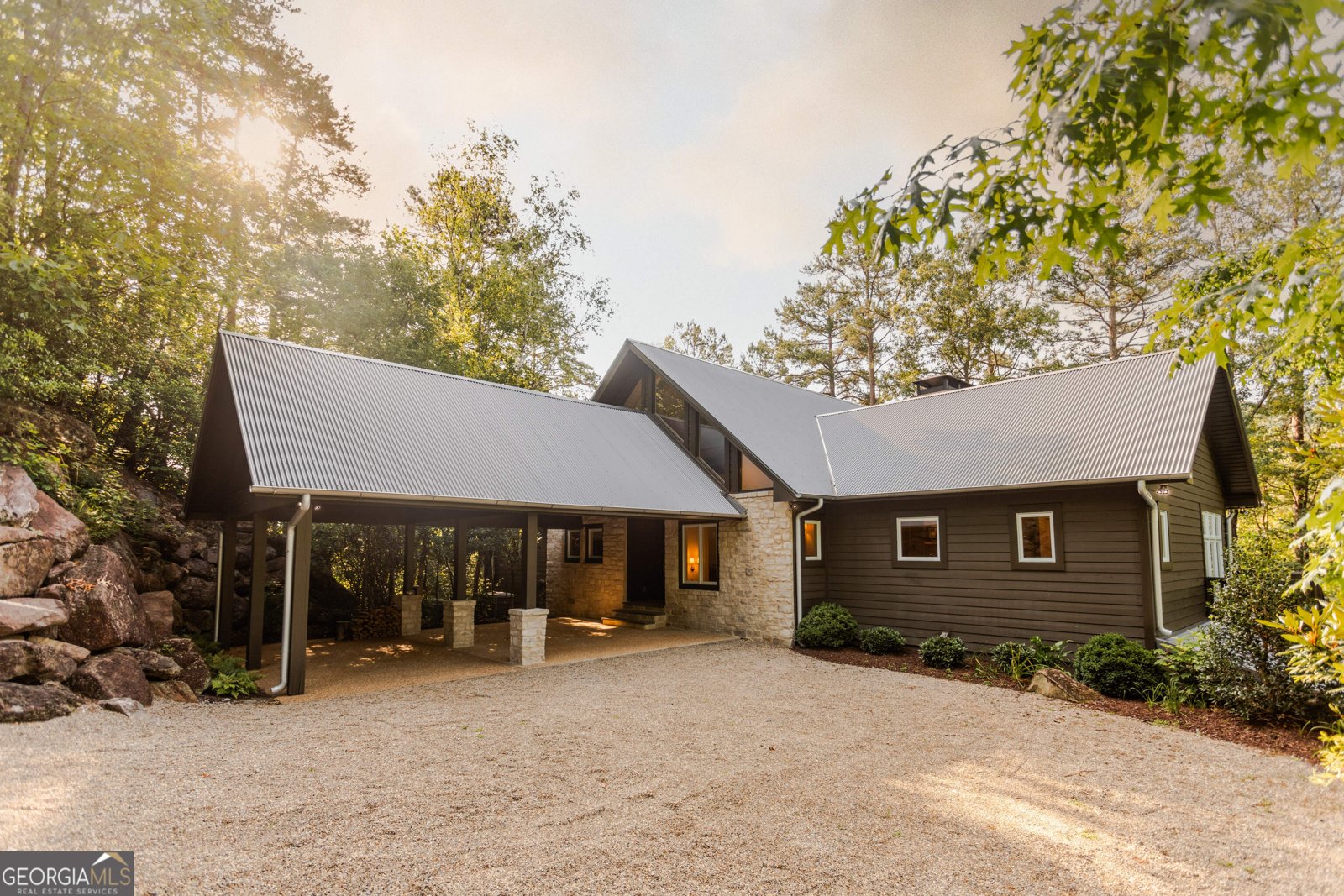 1723 Wildcat Road Clarkesville - Photo 7