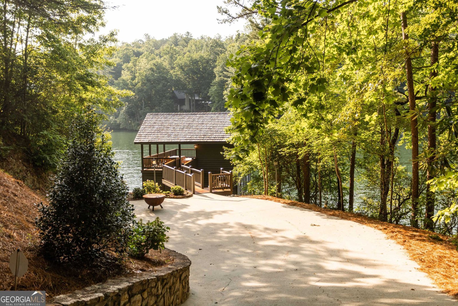 1723 Wildcat Road Clarkesville - Photo 75
