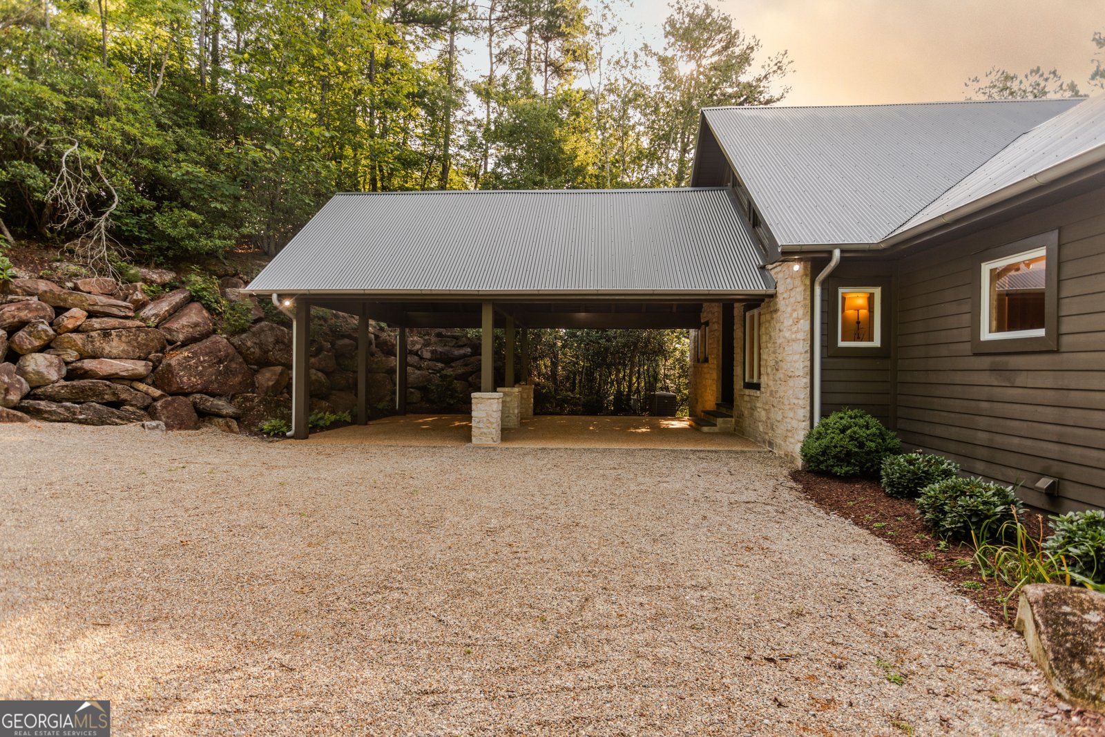 1723 Wildcat Road Clarkesville - Photo 78
