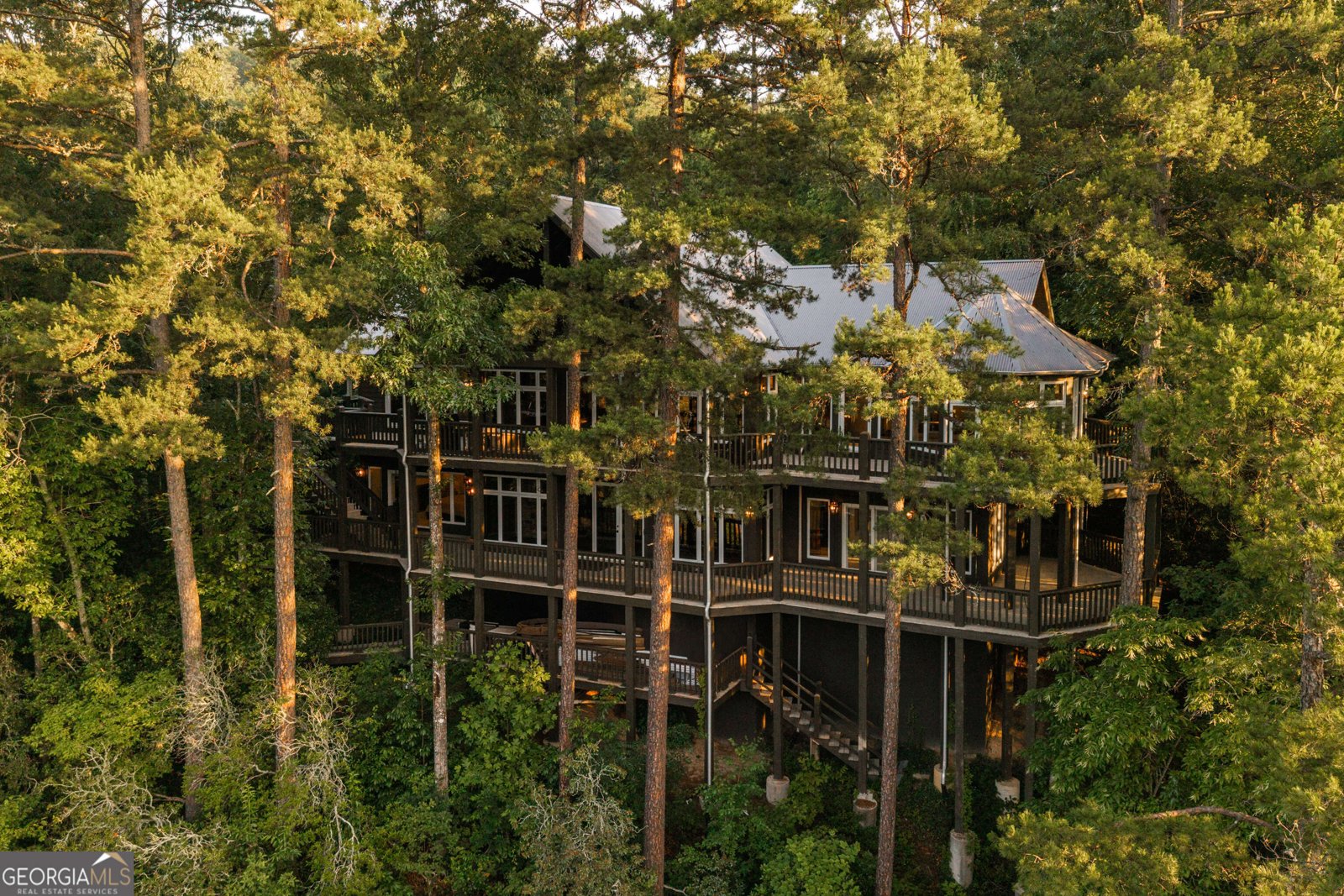 1723 Wildcat Road Clarkesville - Photo 82