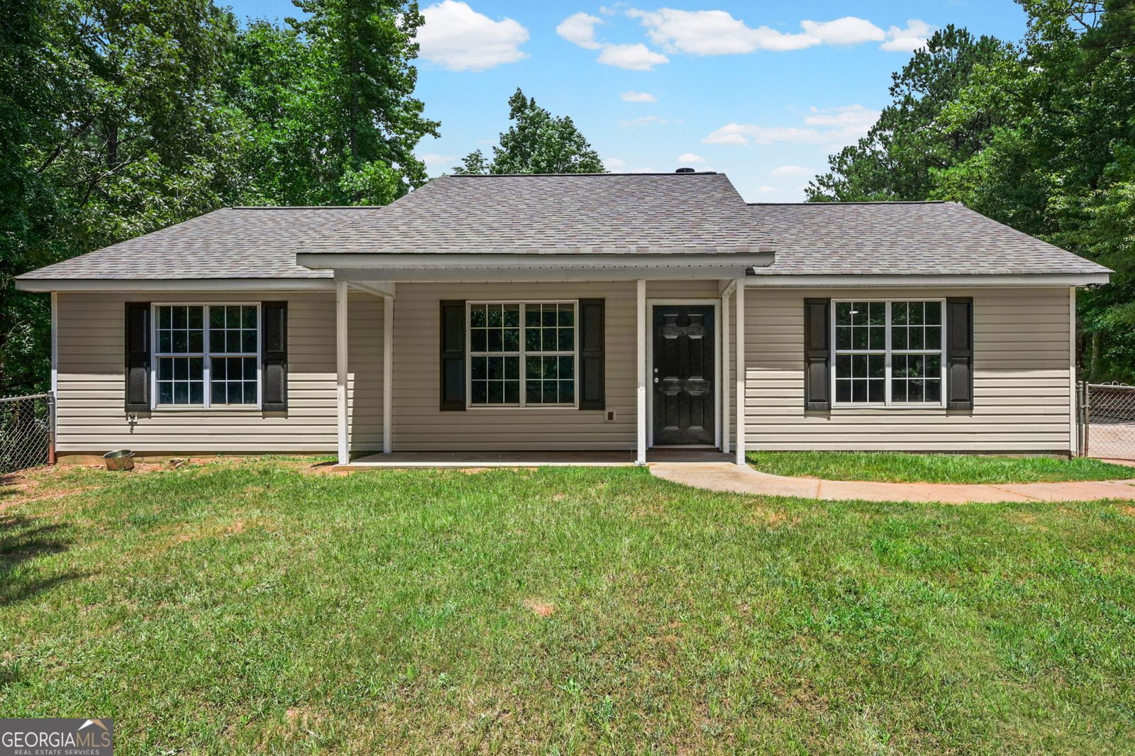 109 Pinedale Circle Griffin - main photo