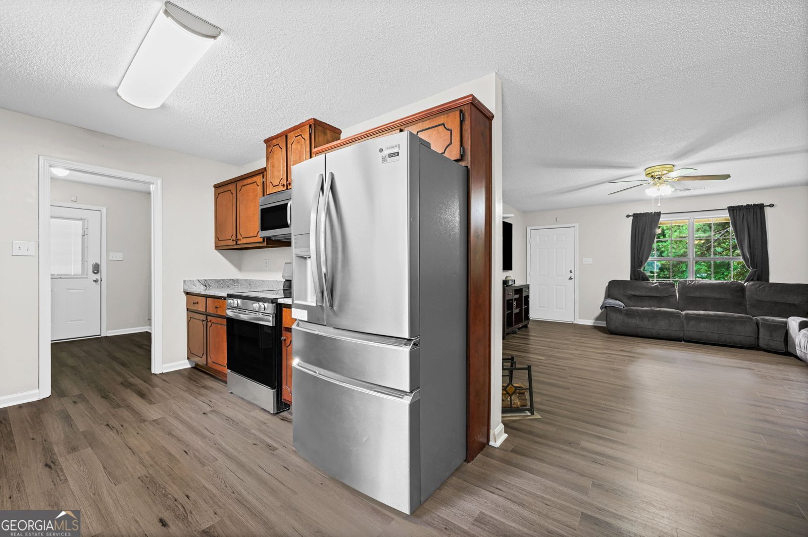 109 Pinedale Circle Griffin - Photo 14