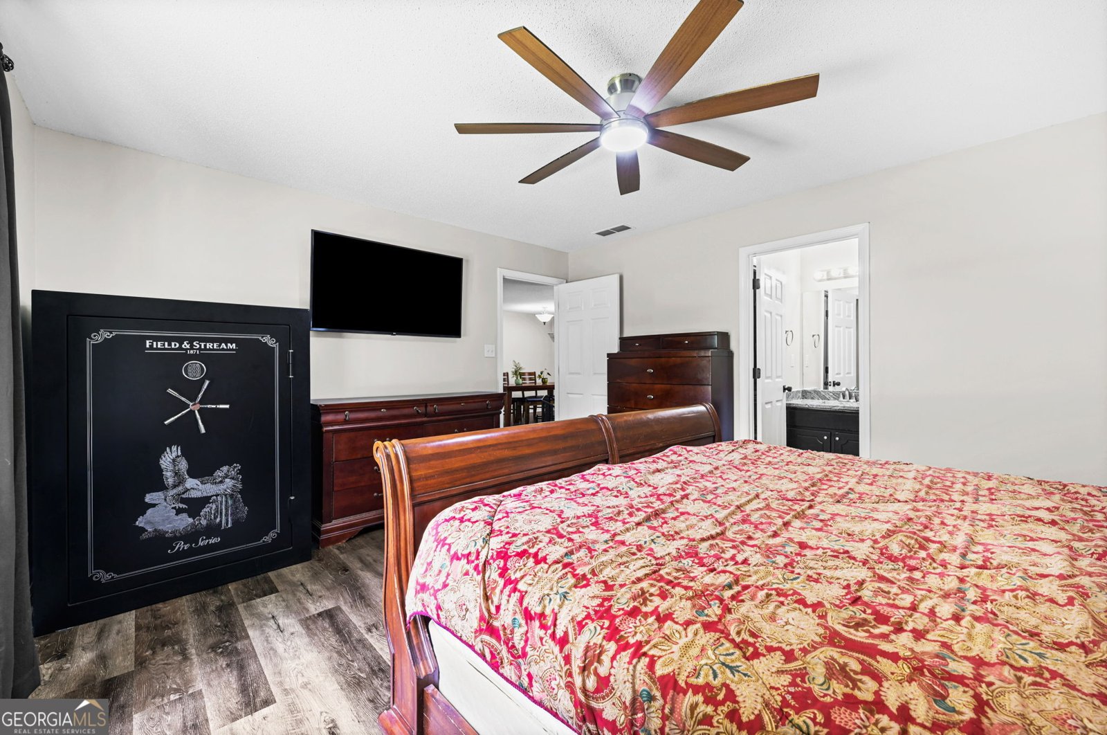 109 Pinedale Circle Griffin - Photo 18