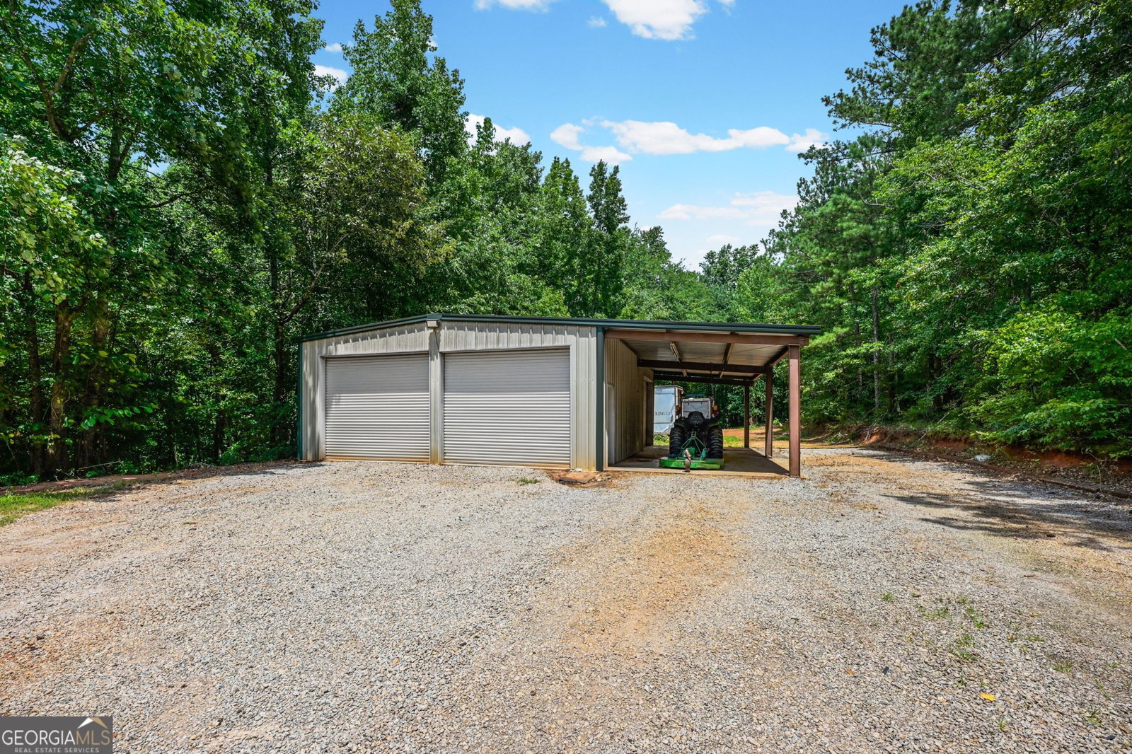 109 Pinedale Circle Griffin - Photo 27