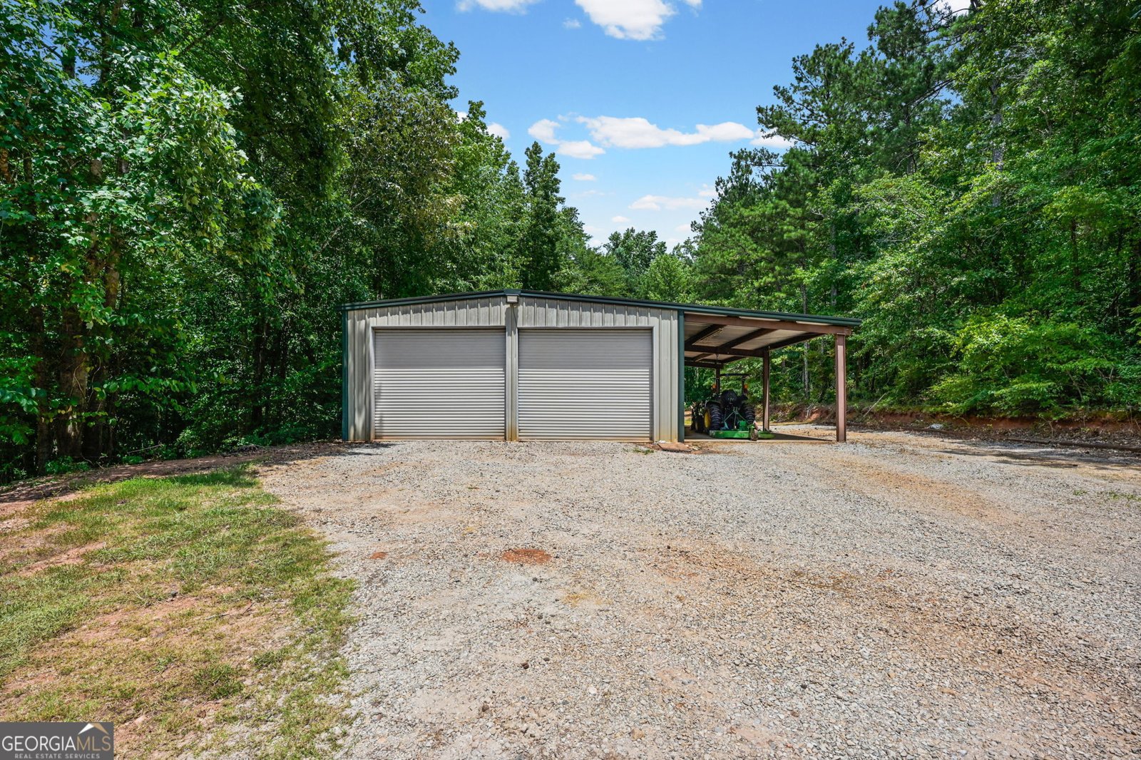 109 Pinedale Circle Griffin - Photo 28