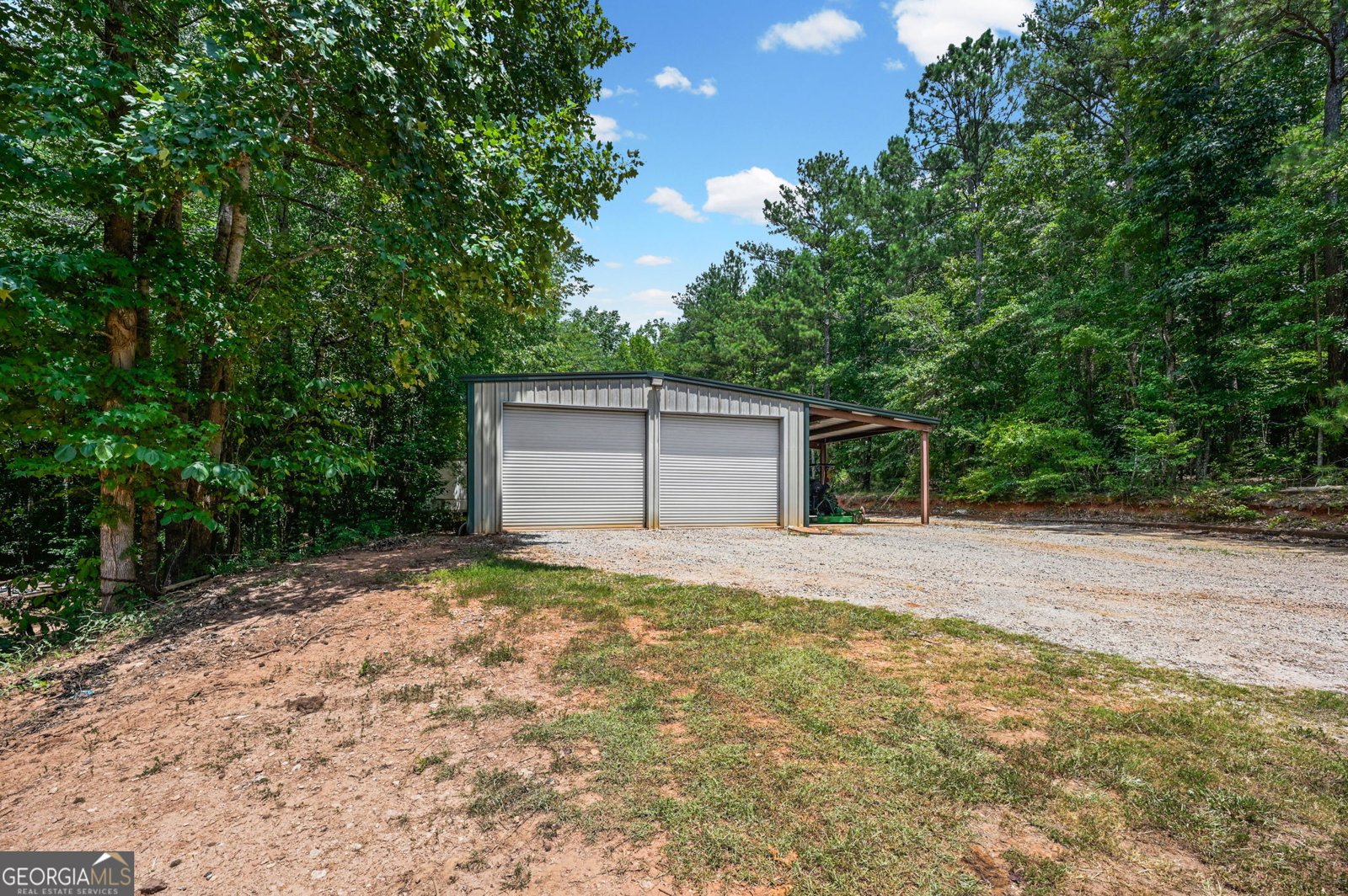 109 Pinedale Circle Griffin - Photo 29