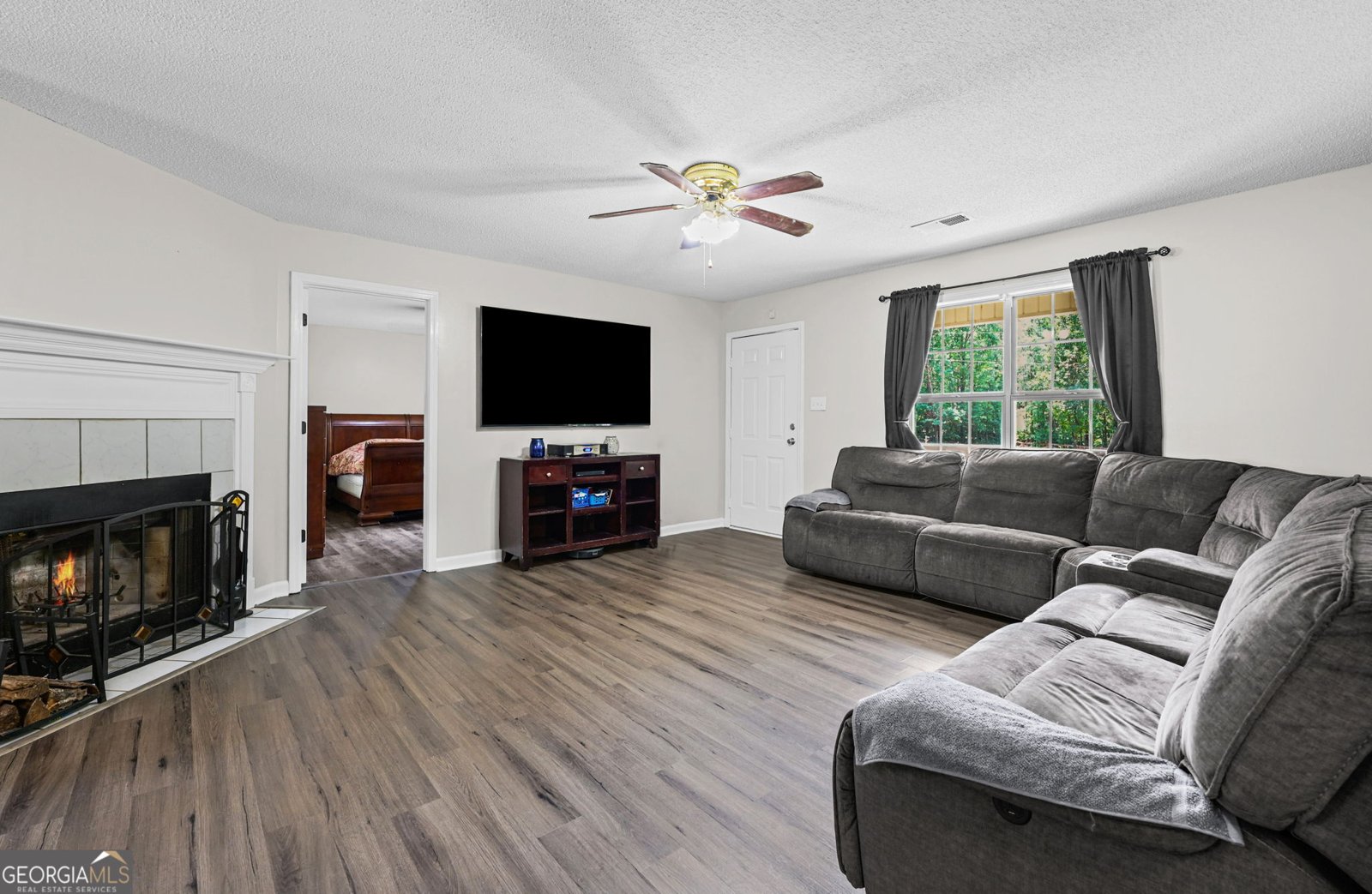 109 Pinedale Circle Griffin - Photo 6