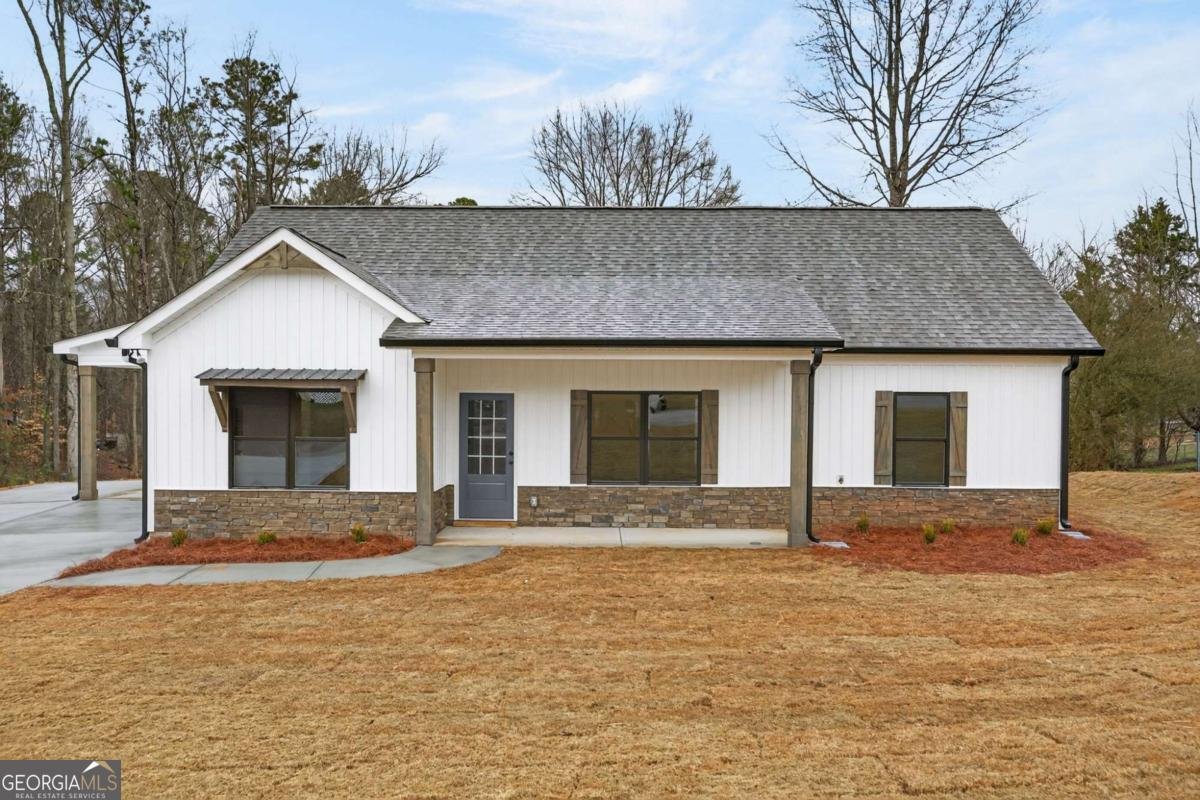 65 WIEUCA Way Cedartown - main photo