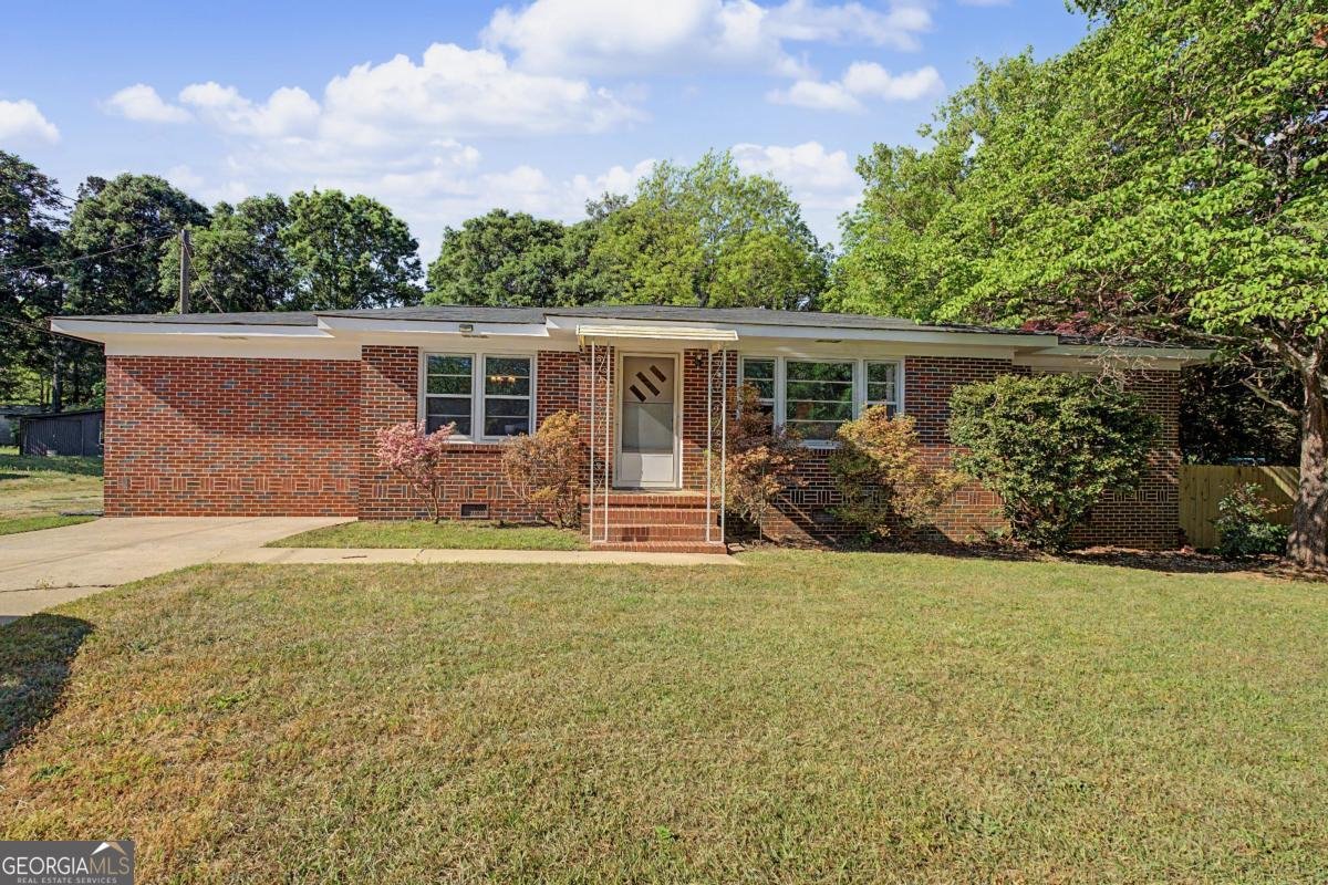 185 Northcrest Drive Athens - main photo