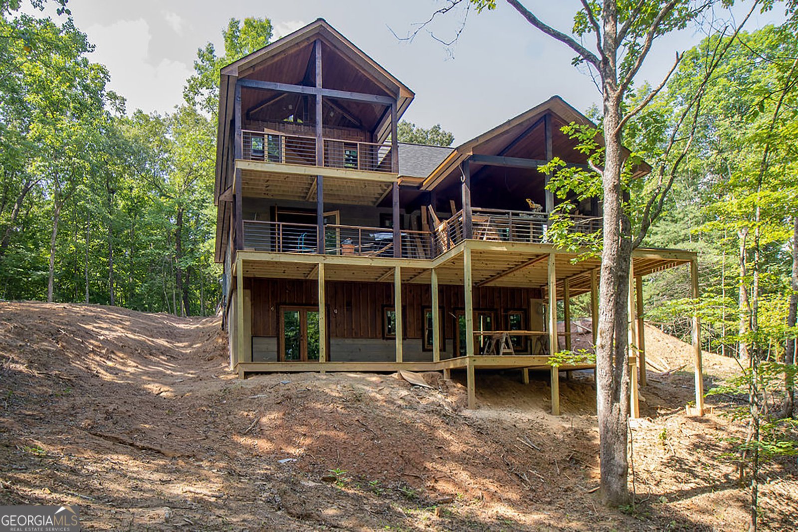 79 Star Creek Court Morganton - main photo