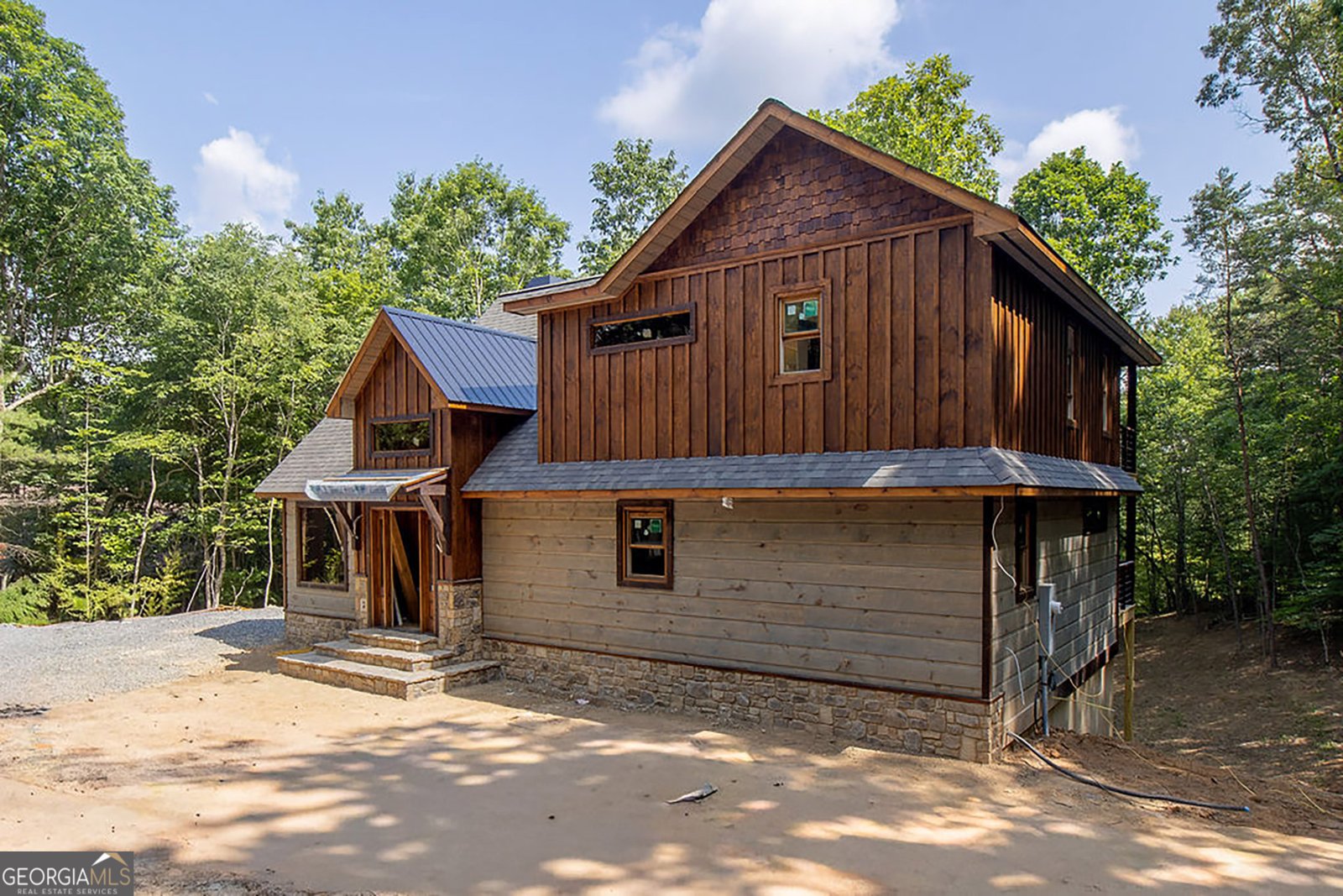 79 Star Creek Court Morganton - Photo 6