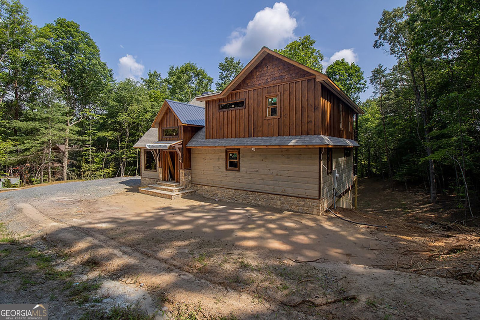 79 Star Creek Court Morganton - Photo 7