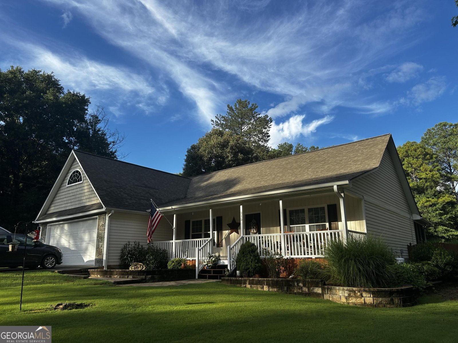 215 Iron Hill Road Taylorsville - main photo