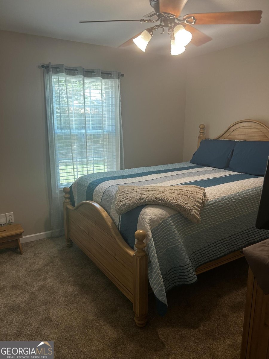 215 Iron Hill Road Taylorsville - Photo 11