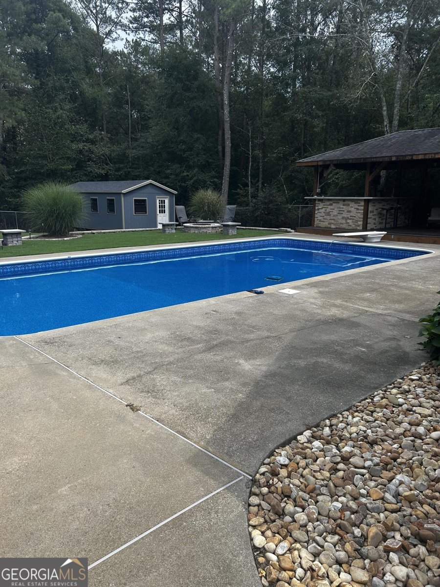 215 Iron Hill Road Taylorsville - Photo 16
