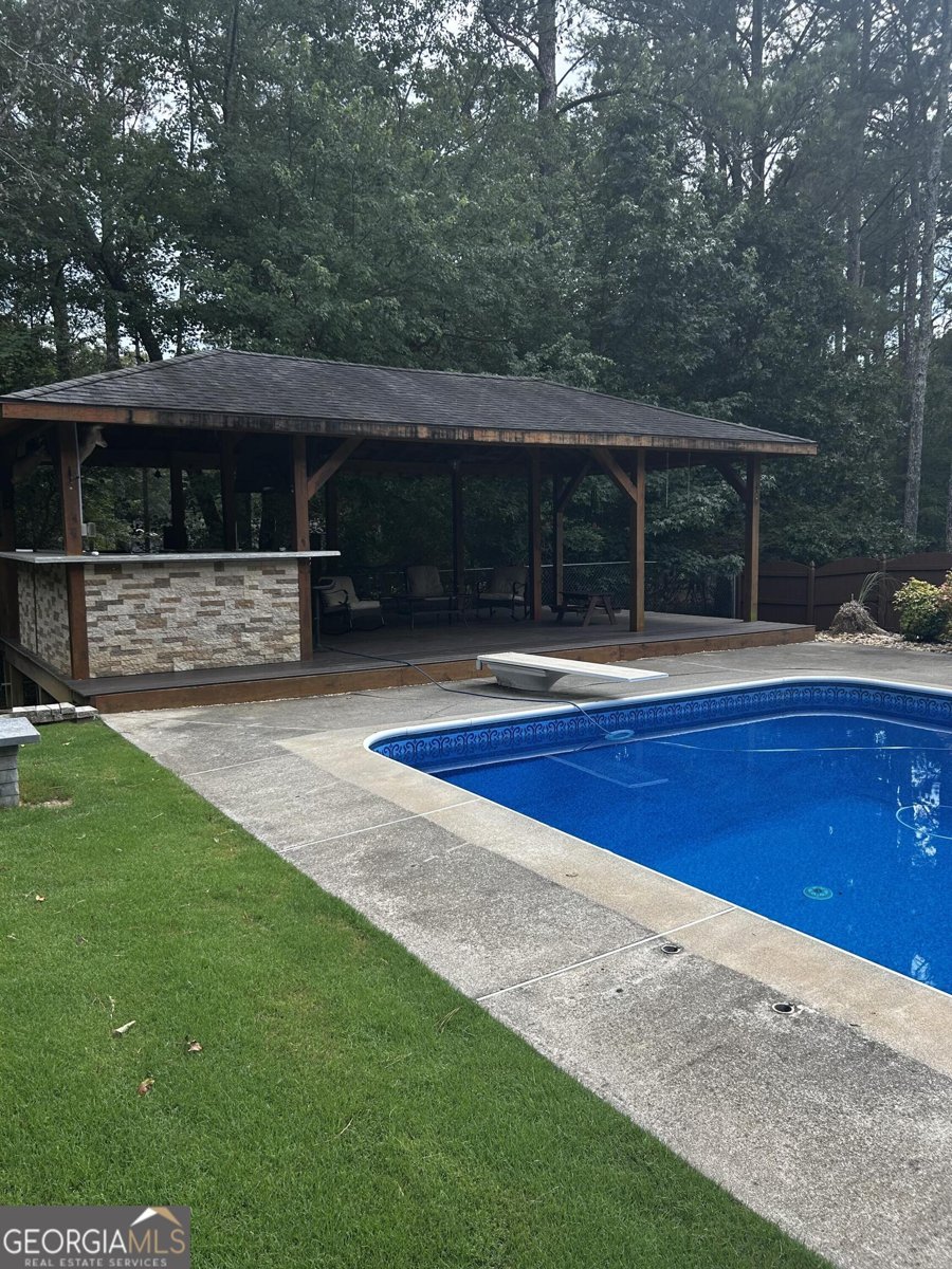 215 Iron Hill Road Taylorsville - Photo 17