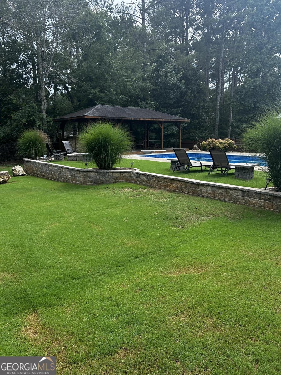 215 Iron Hill Road Taylorsville - Photo 18