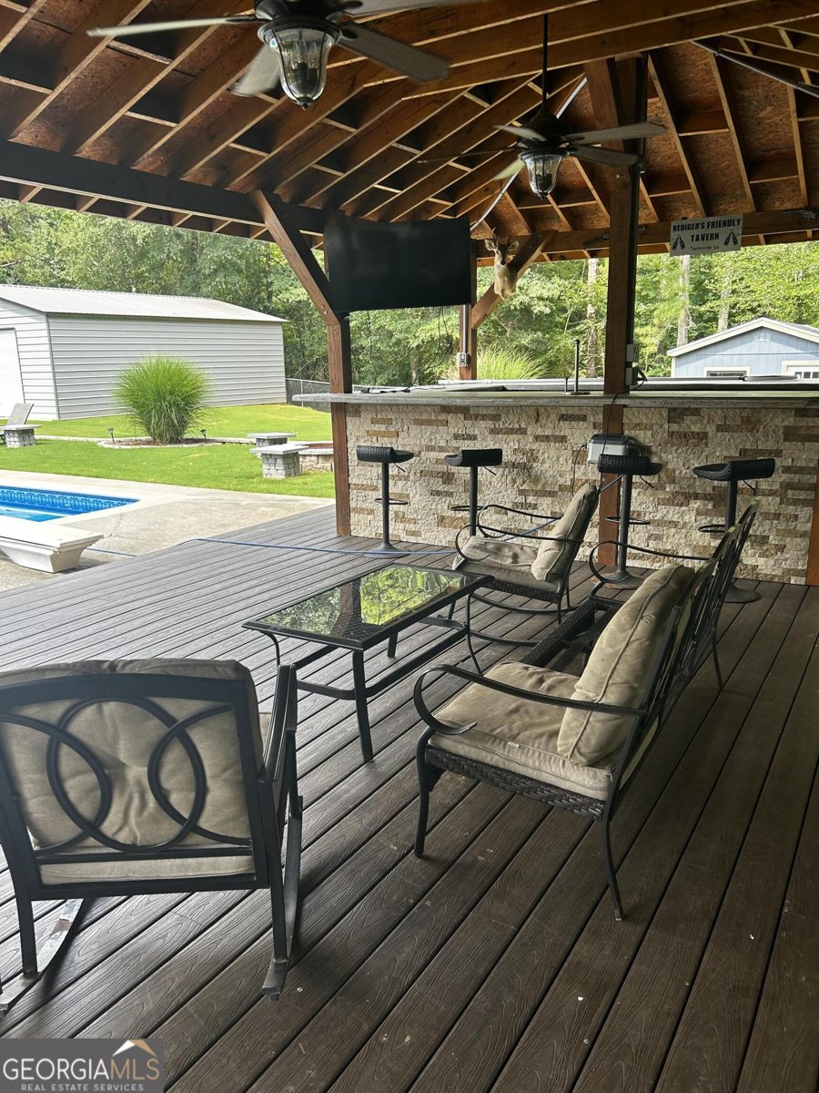 215 Iron Hill Road Taylorsville - Photo 20