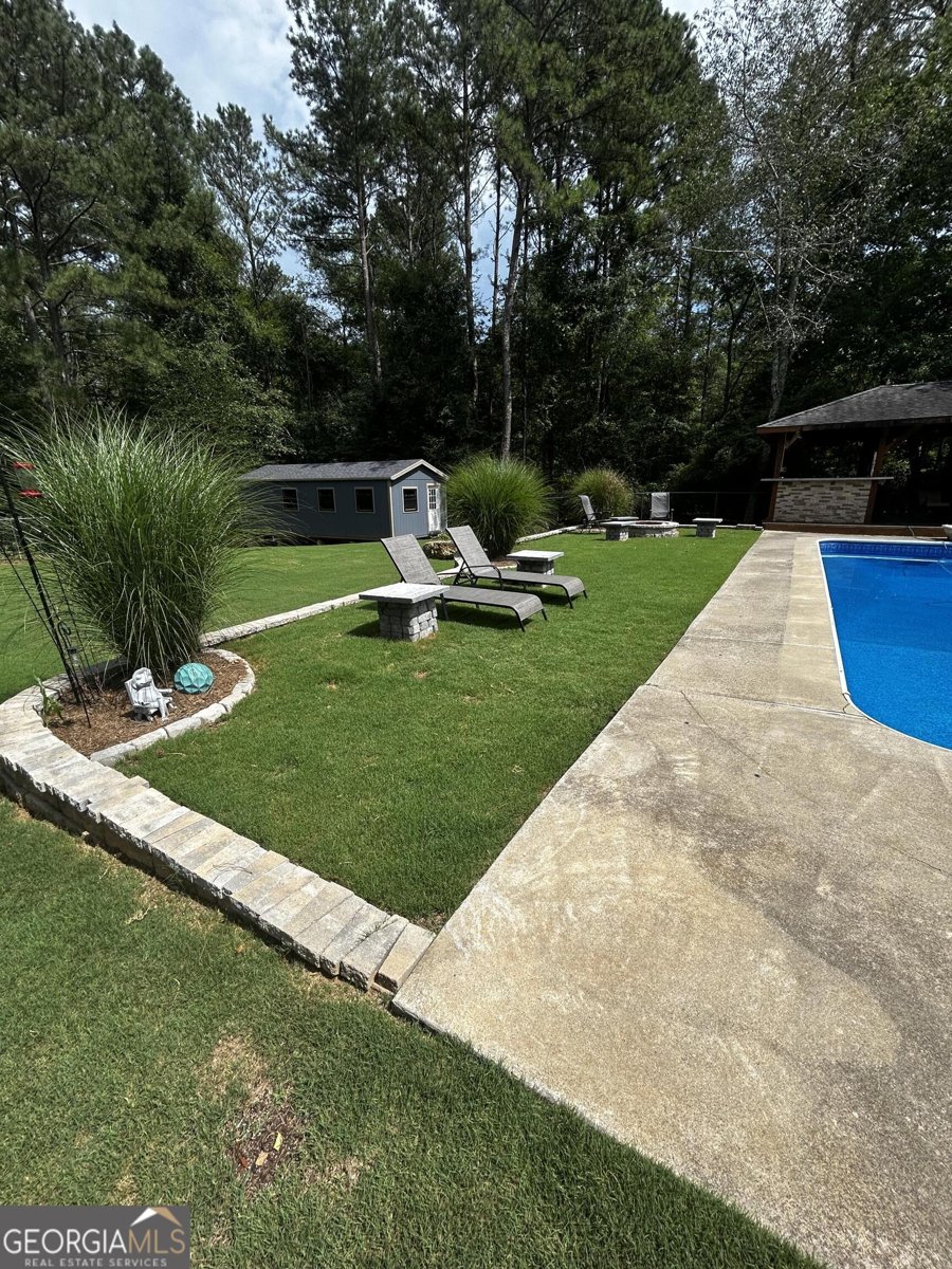 215 Iron Hill Road Taylorsville - Photo 21
