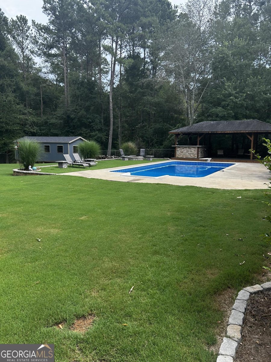 215 Iron Hill Road Taylorsville - Photo 23