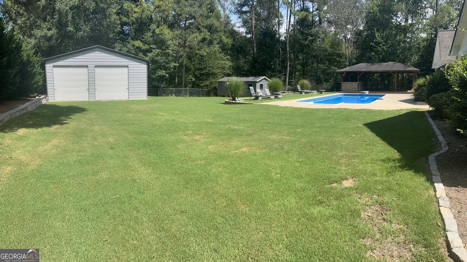 215 Iron Hill Road Taylorsville - Photo 24