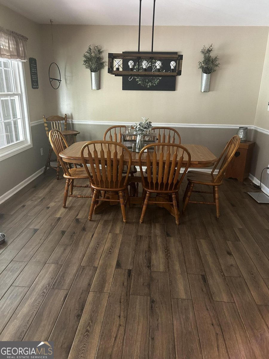 215 Iron Hill Road Taylorsville - Photo 6